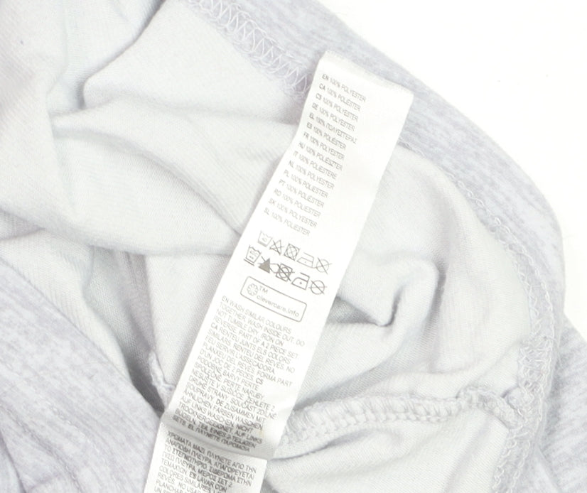 South Park Men's Grey Long Sleeve Graphic Top M