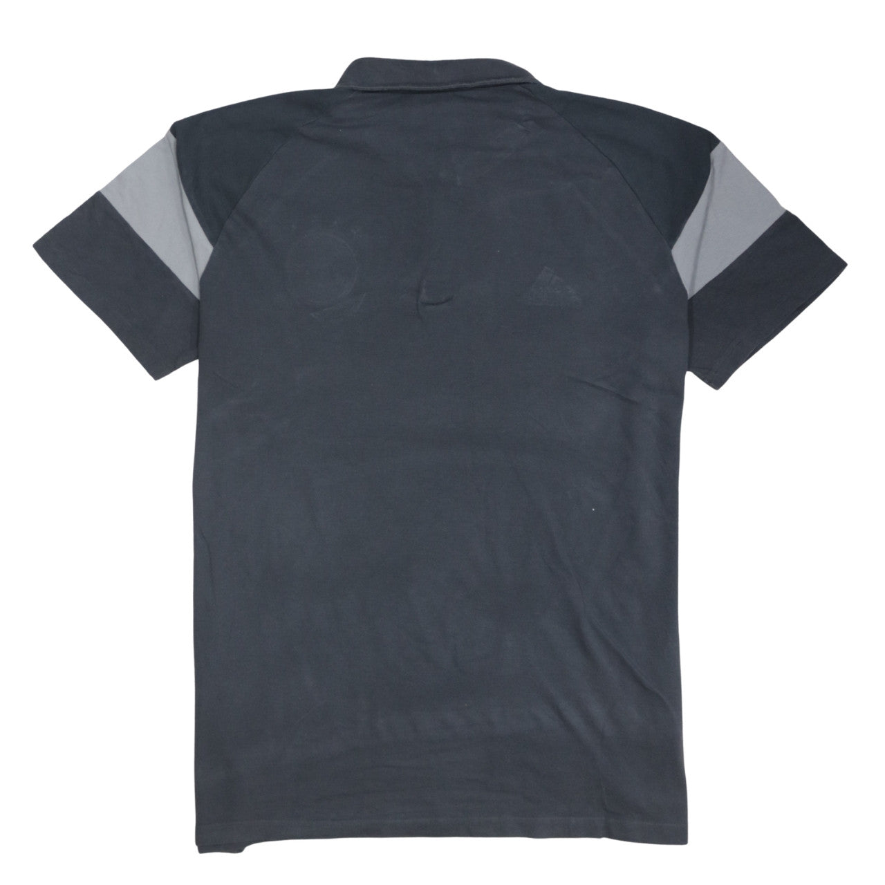 Adidas Men’s Black XL Germany Football Polo Shirt