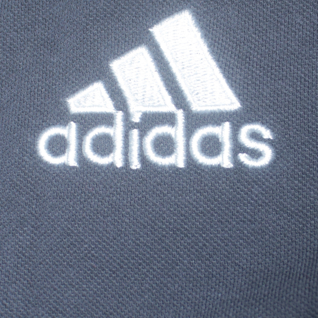 Adidas Men’s Black XL Germany Football Polo Shirt