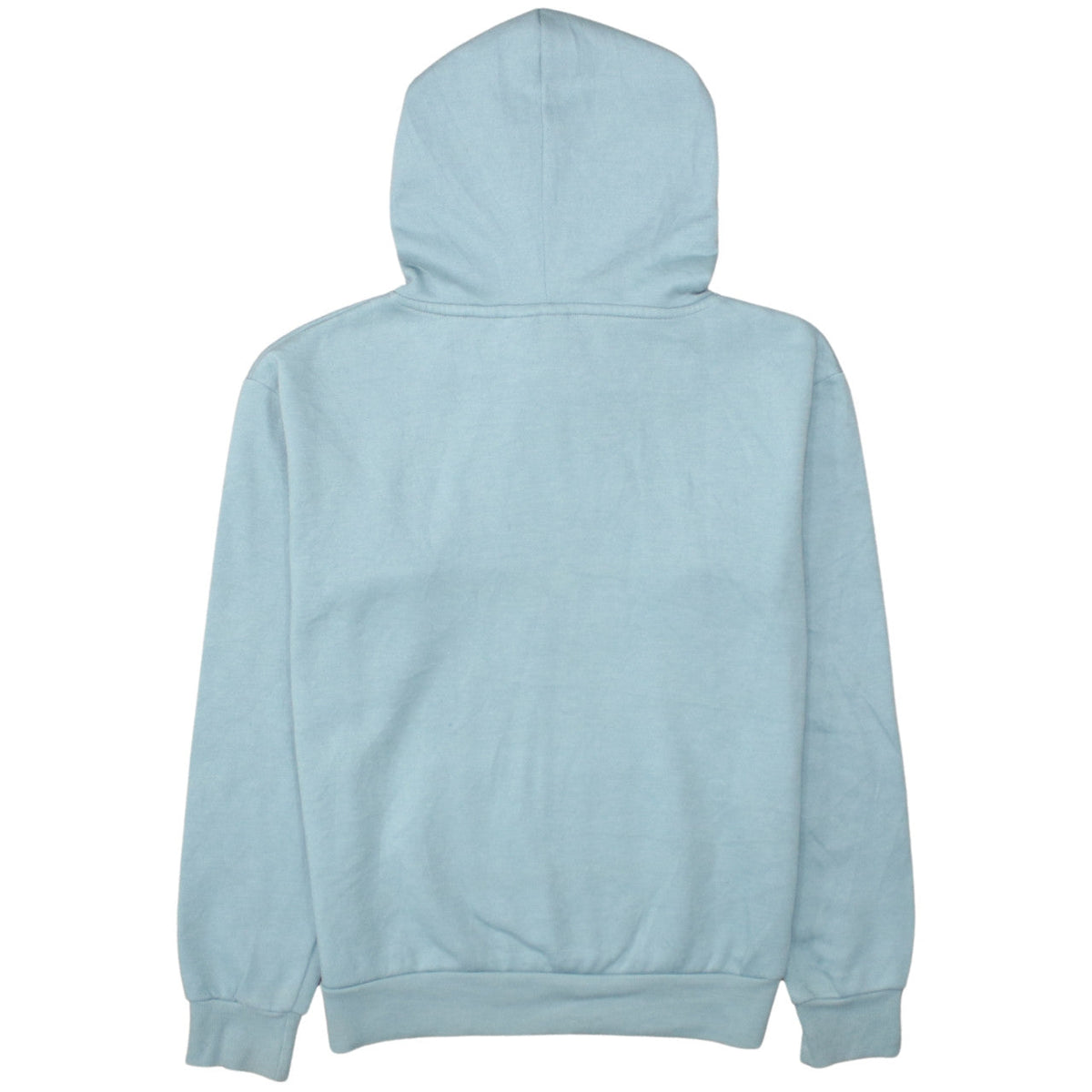 Disney Primark Cares Women Blue Simba Pullover Hoodie 2XS