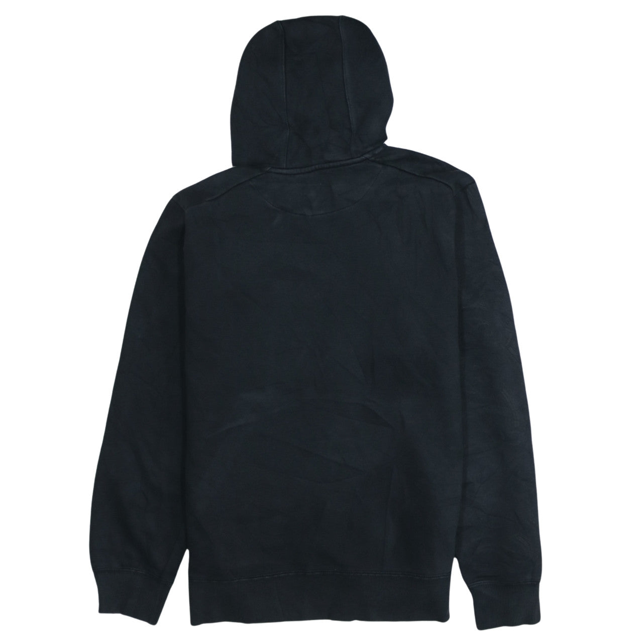 Adidas Men’s Black Maori All Blacks Pullover Hoodie Size M
