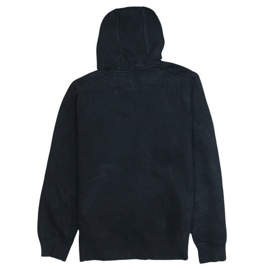 Adidas Men’s Black Maori All Blacks Pullover Hoodie Size M