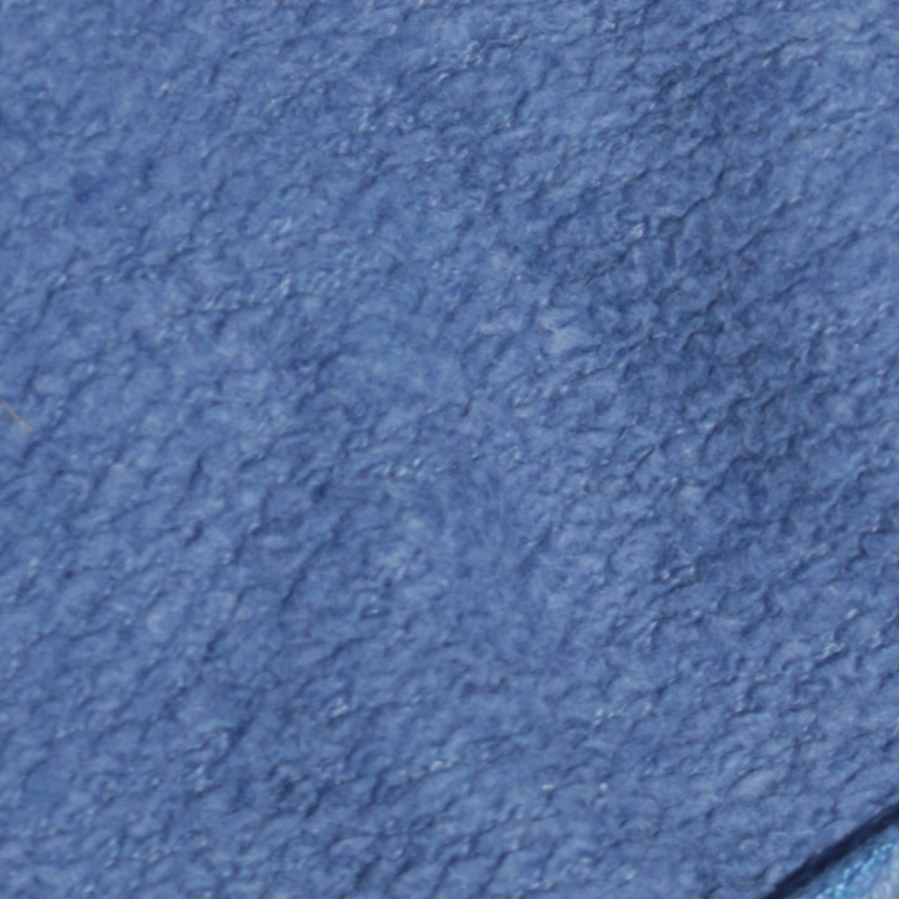 Levi's Men's Blue Crew Neck Pullover Sweatshirt Medium