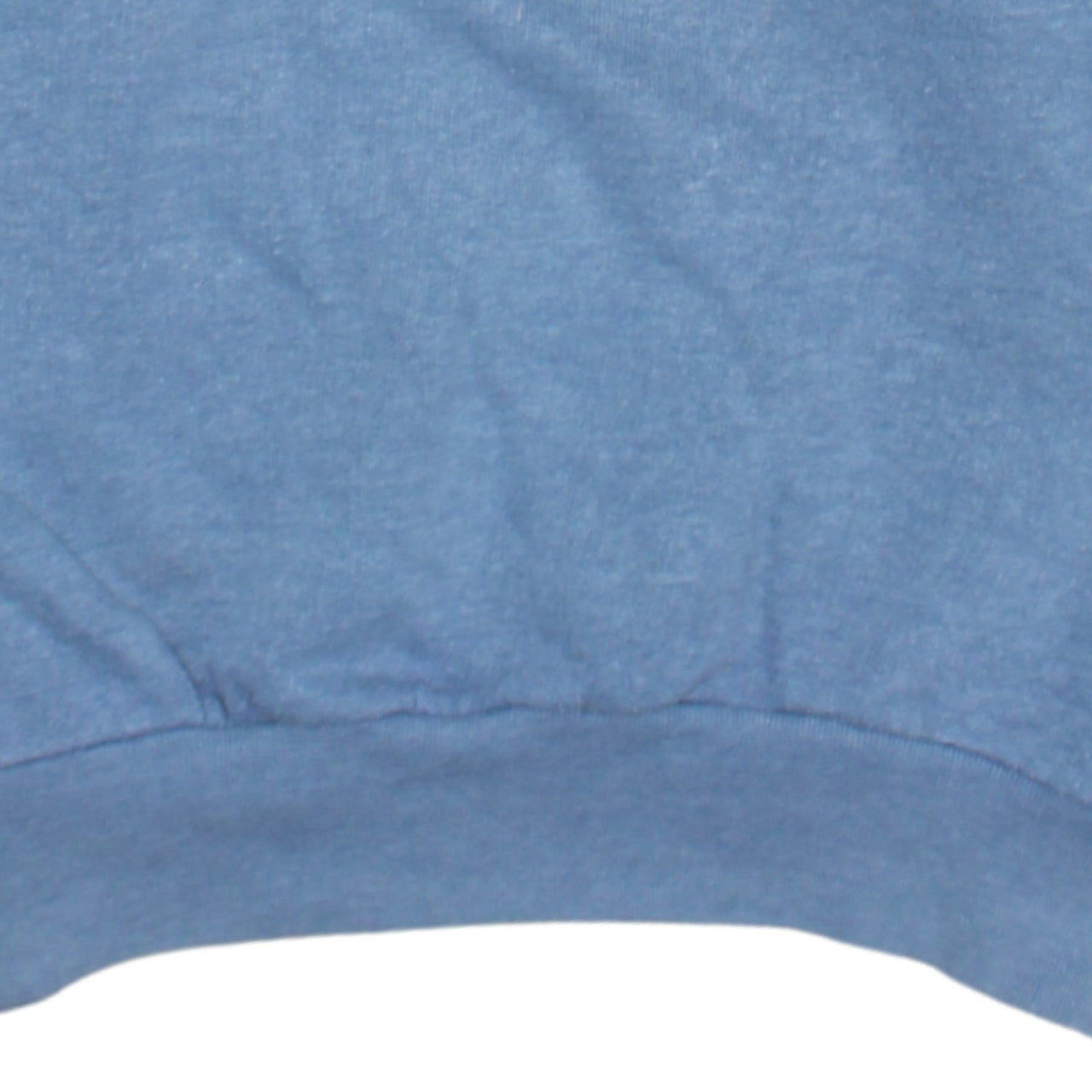 Levi's Men's Blue Crew Neck Pullover Sweatshirt Medium