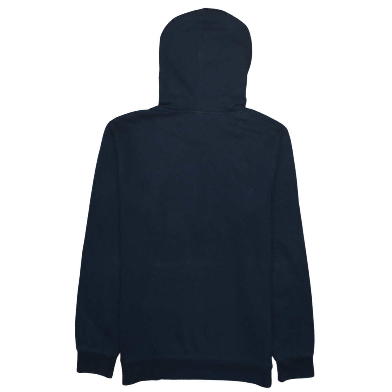 Champion Boys Black Pullover Hoodie 13-14 Years Logo Graphic Sweatshirt