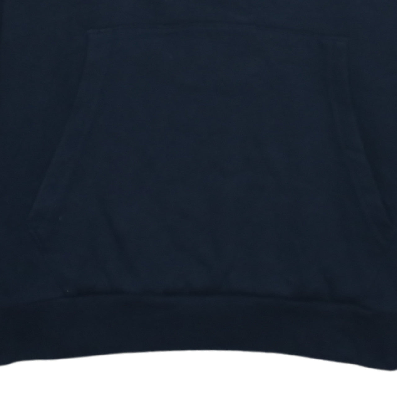 Champion Boys Black Pullover Hoodie 13-14 Years Logo Graphic Sweatshirt