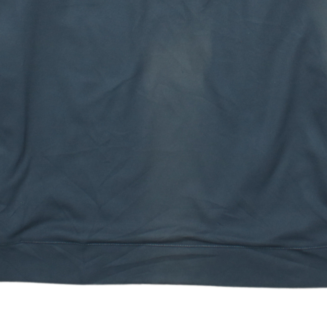 Nike Men's Blue Pullover Hoodie Size L Sportswear Lightweight