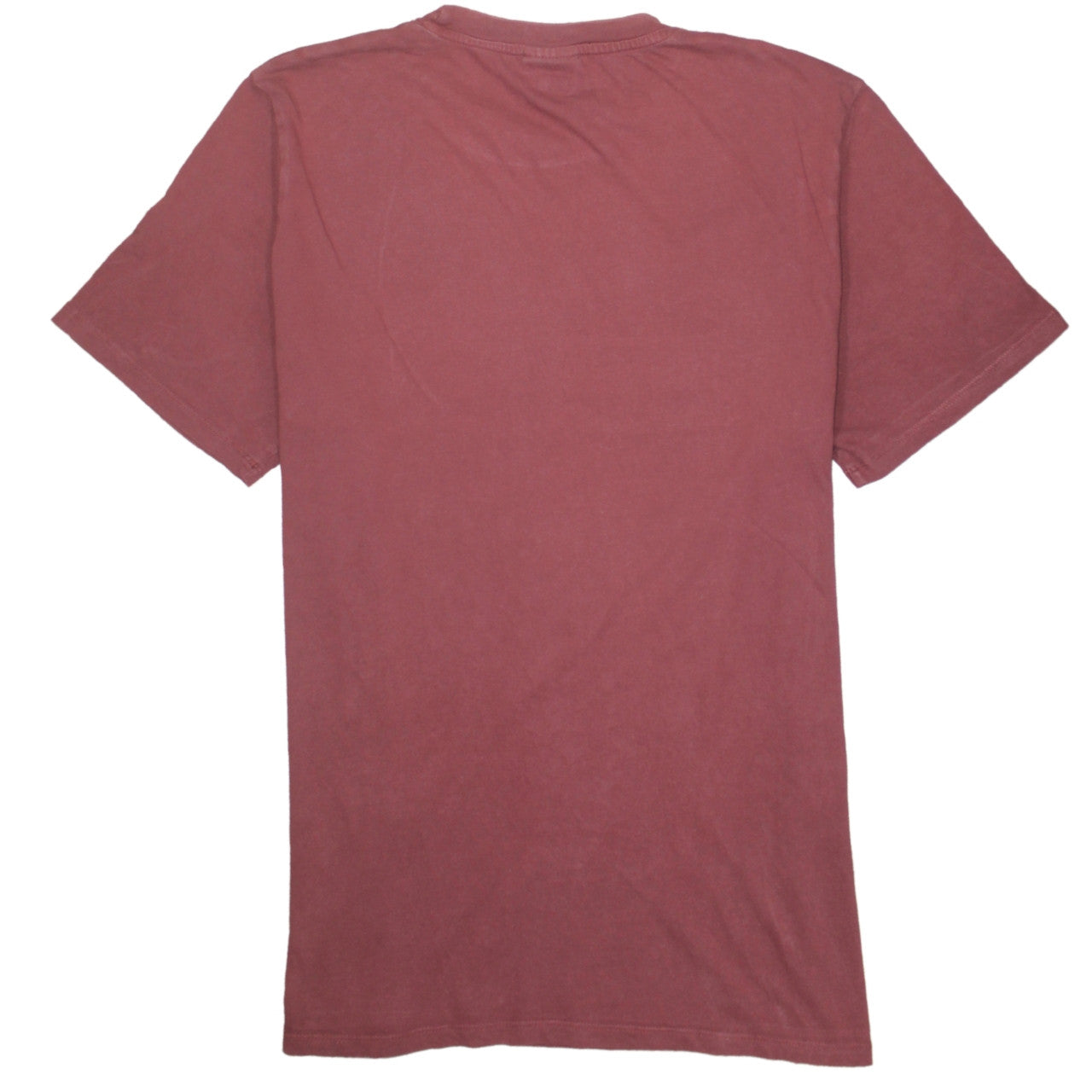 Umbro Men's Red XL Graphic Logo Sports Cotton T-Shirt
