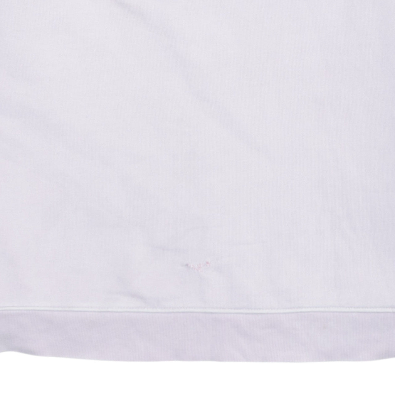 Levi's Womens XS Pink Crew Neck Pullover Sweatshirt