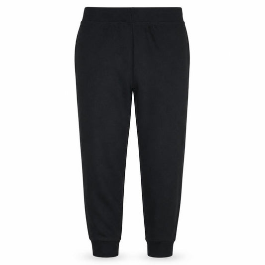 Champion Men's Black Jogger Sweatpants M Fleece Regular Fit