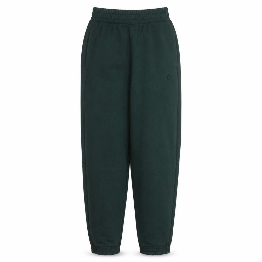 Front view of adidas Women's Green 2XS Jogger Activewear Sweatpants