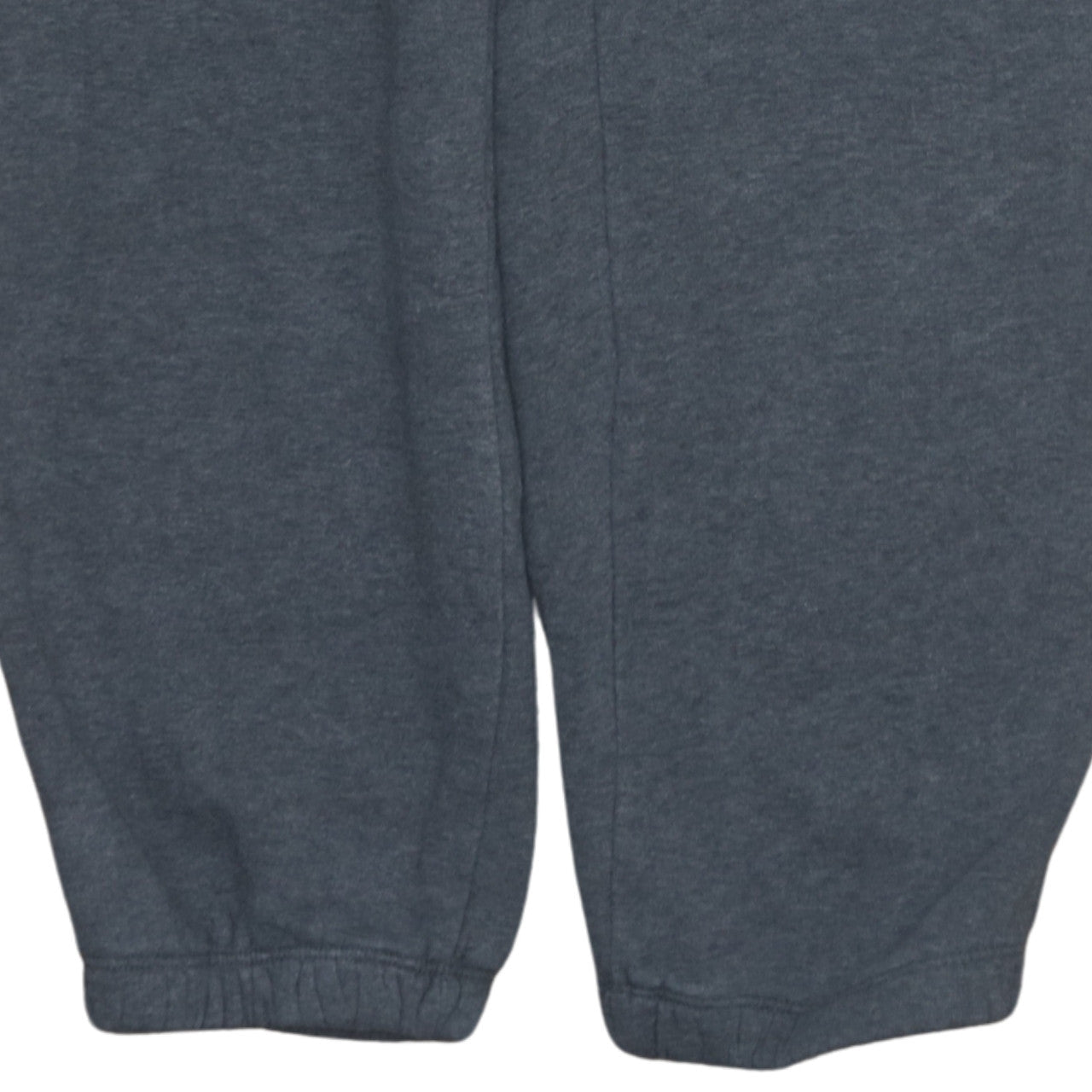 Nike Men's Grey Fleece Sweatpants Size S Regular Fit Activewear