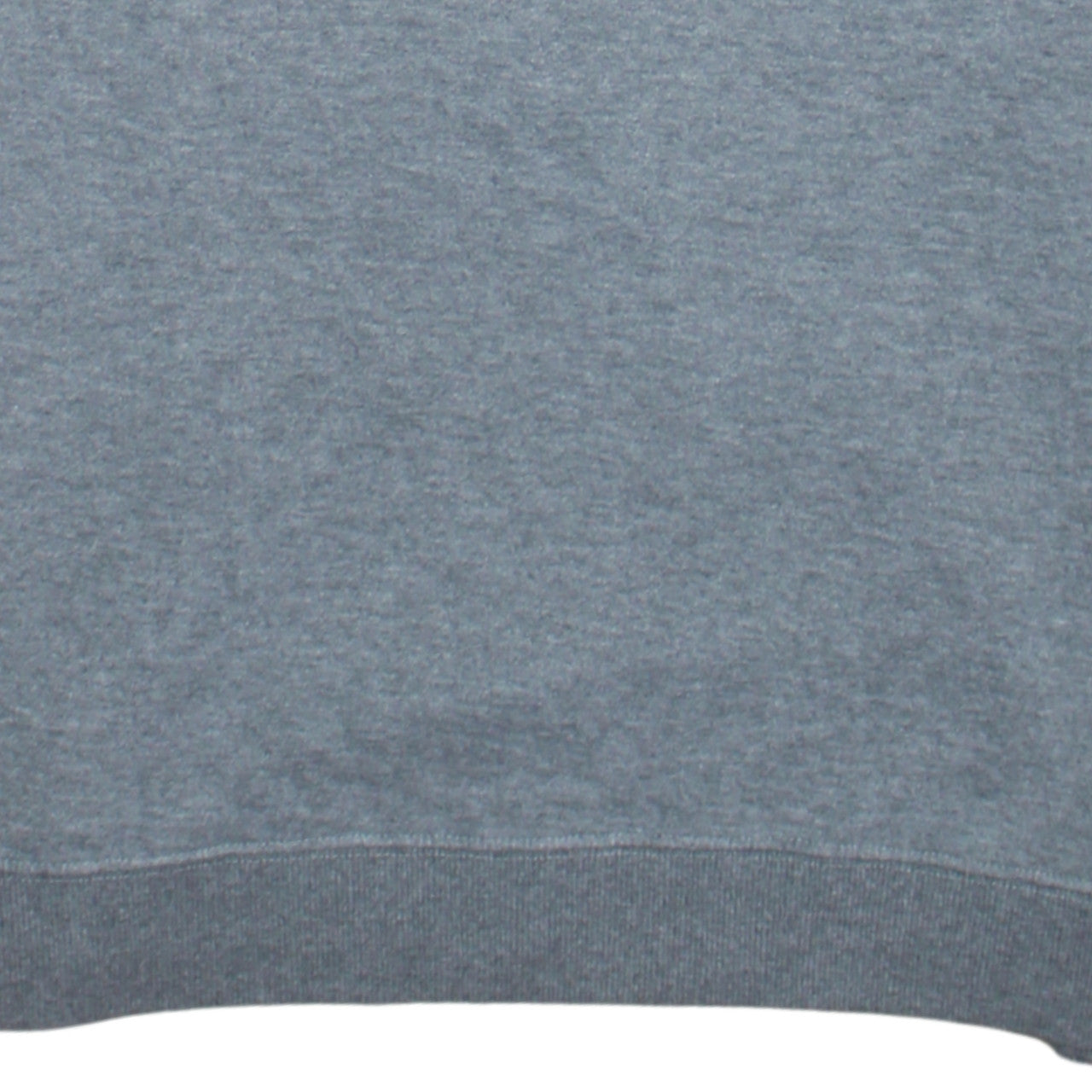 DC Shoes Men’s Grey 2XL Crew Neck Pullover Sweatshirt