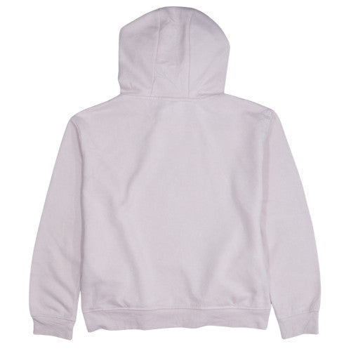 Disney Women Pink Minnie Mouse Pullover Hoodie Size Small