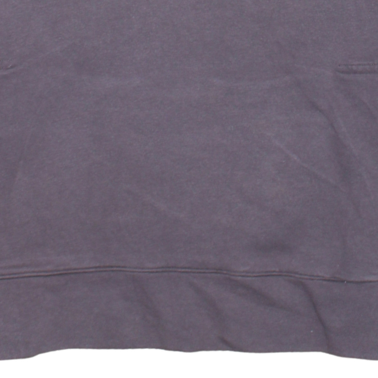Under Armour Womens Grey Hoodie Size XL Loose Fit Logo Pullover