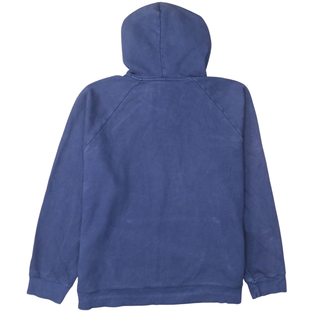 Under Armour Men's Blue XL Pullover Hoodie Fleece Sweatshirt