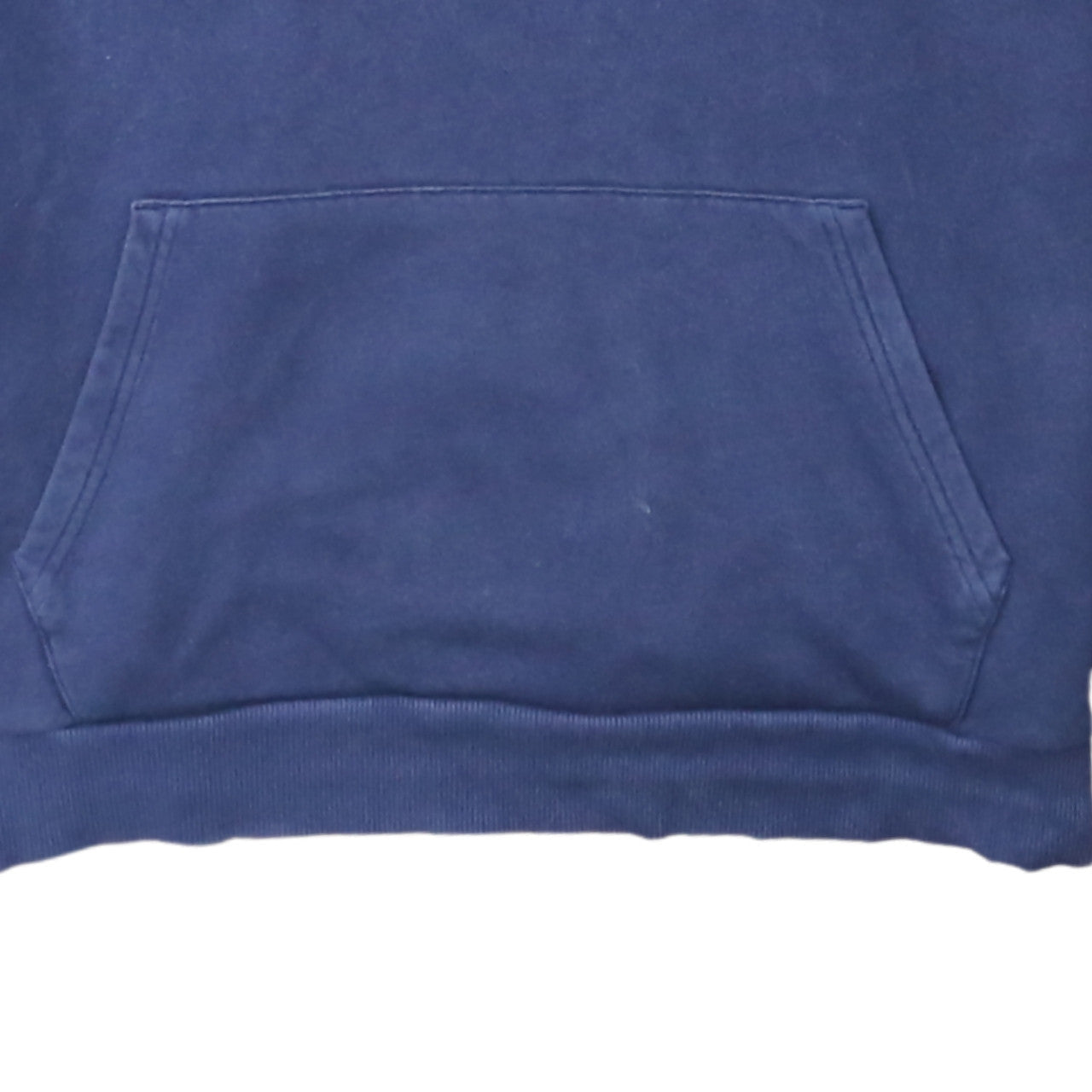 Under Armour Men's Blue XL Pullover Hoodie Fleece Sweatshirt
