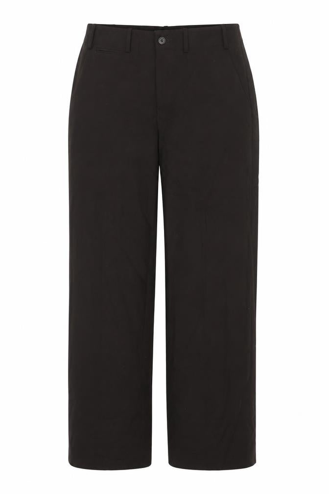 Ralph Lauren Women's Black Dress Pants Size 8 Straight Leg