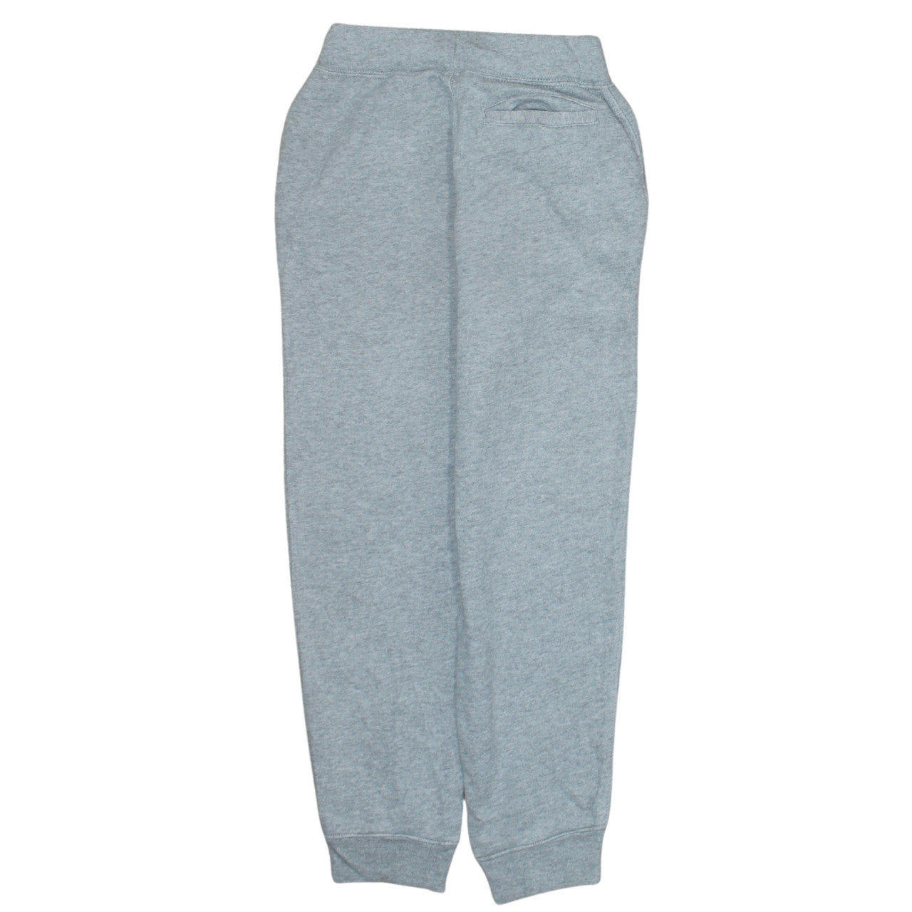 Ralph Lauren Women's Grey Jogger Sweatpants Size 8 Cotton Blend