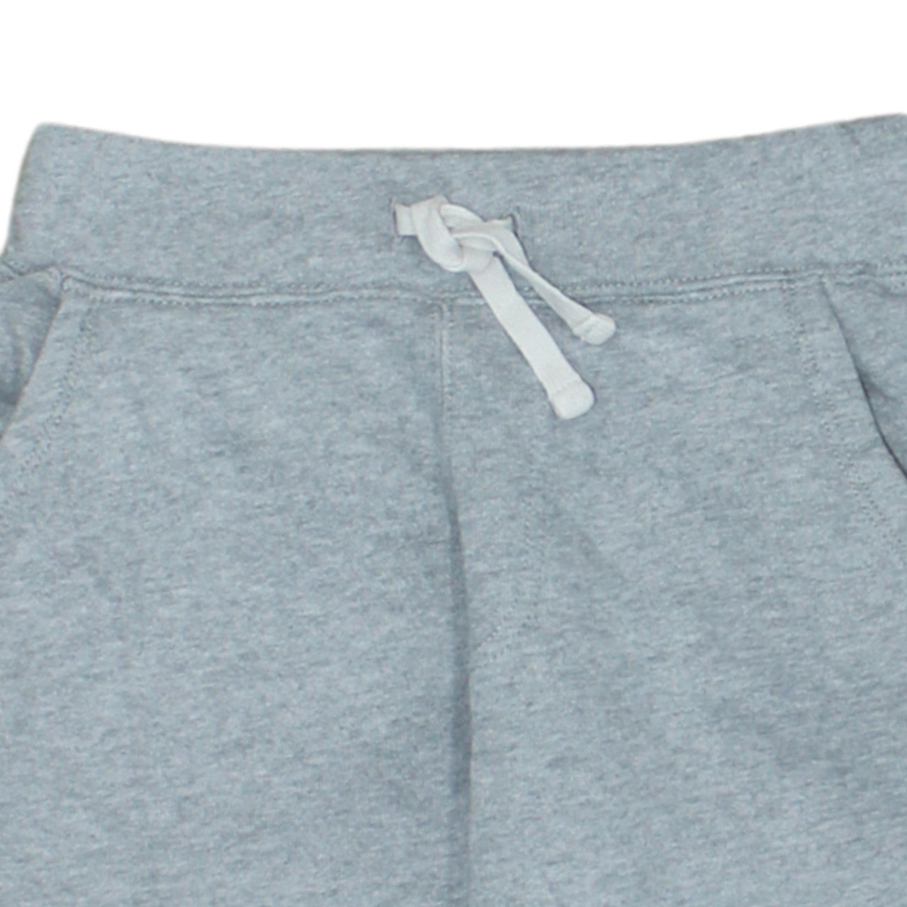 Ralph Lauren Women's Grey Jogger Sweatpants Size 8 Cotton Blend