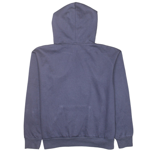 Disney Primark Cares Women's Grey Dumbo Hoodie UK 10/12 S Pullover