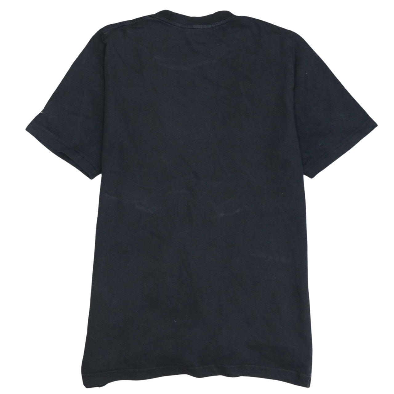 Nike Men's Black Athletic Dept Graphic T-Shirt L