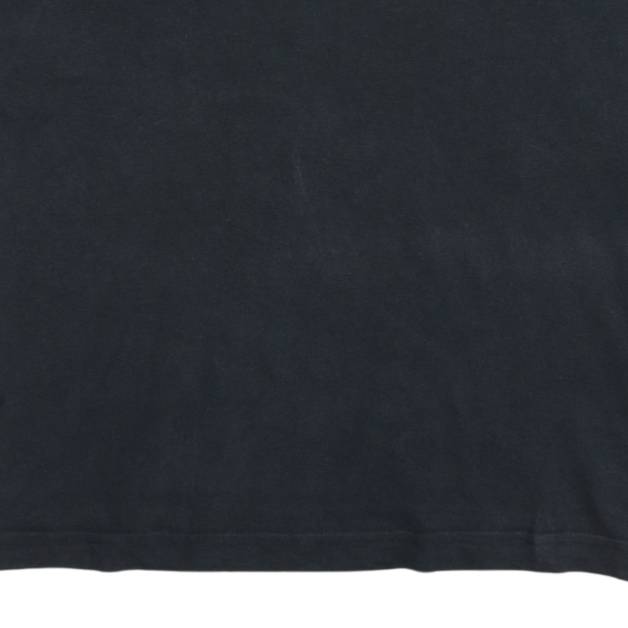 Nike Men's Black Athletic Dept Graphic T-Shirt L