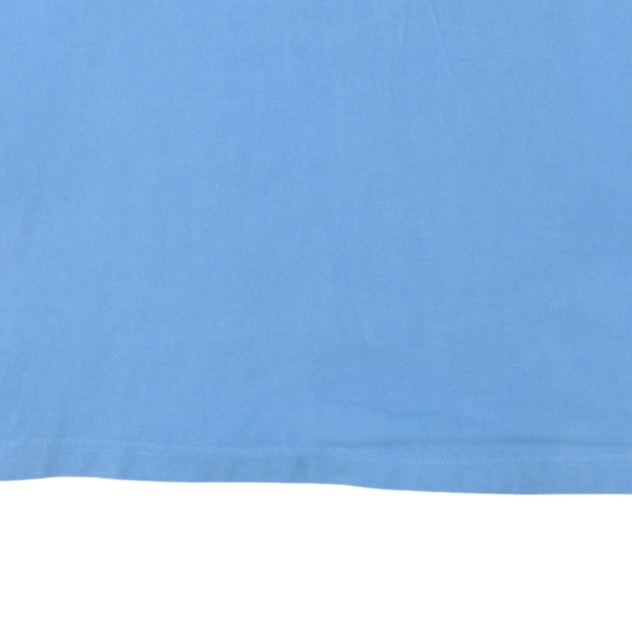 Hugo Boss Men's Blue Cotton Polo Shirt Size L Classic Fit