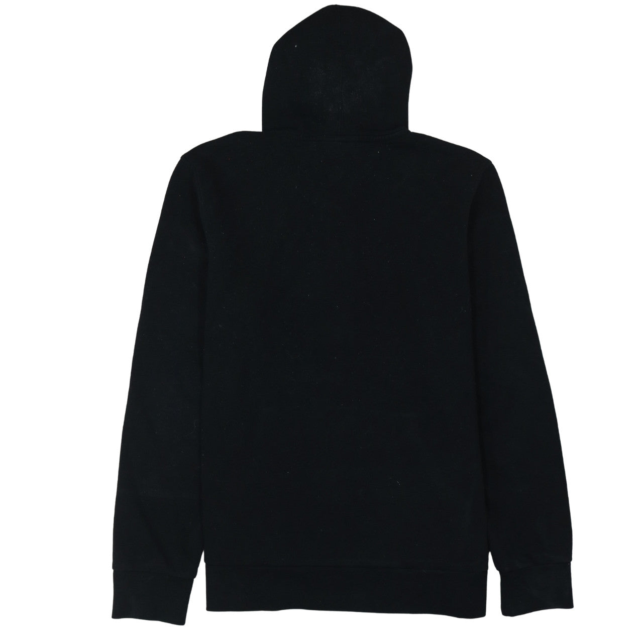 Oakley Men's Black XL Pullover Hoodie Custom Fit Fleece