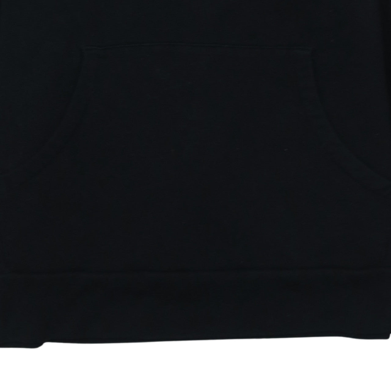 Oakley Men's Black XL Pullover Hoodie Custom Fit Fleece
