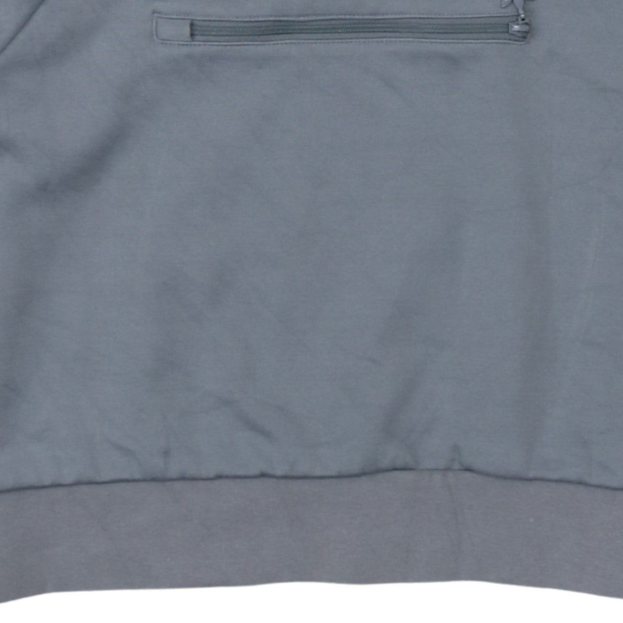 Adidas Men's Black Crew Neck Pullover Sweatshirt S Sports Fleece