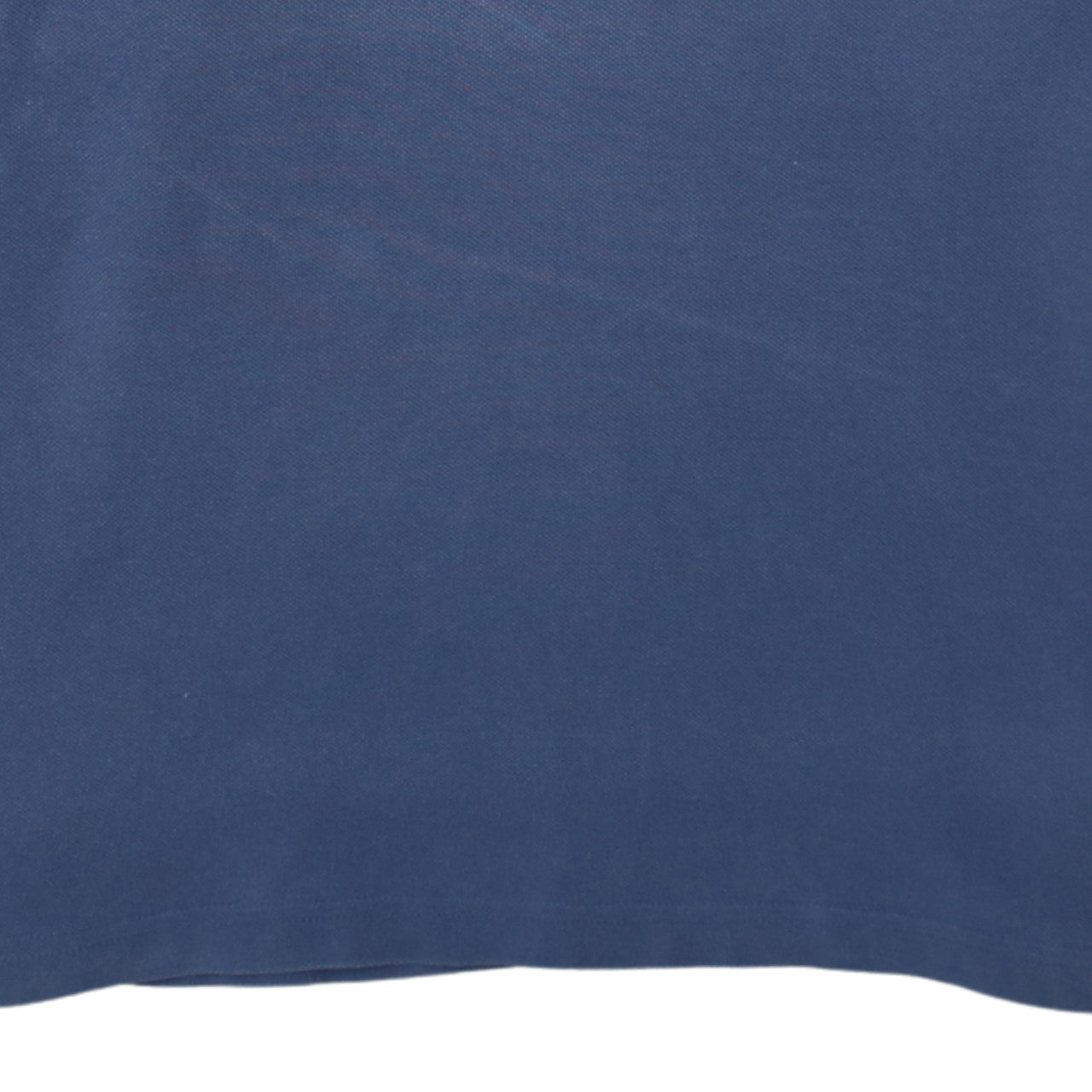 Fred Perry Men's Blue Slim Fit Polo Shirt Size L Classic Cotton