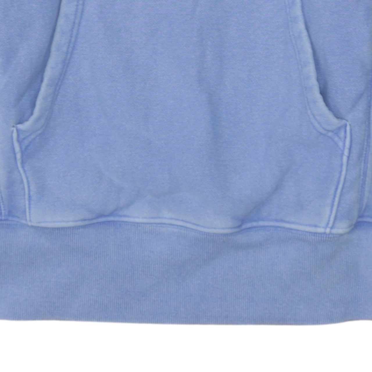 Champion Womens Blue XS Reverse Weave Pullover Hoodie