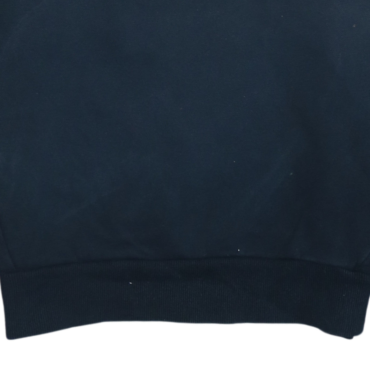 Puma Womens Black XS Crew Neck Pullover Sweatshirt