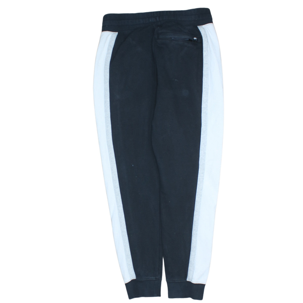 Nike Air Mens Black Jogger Trousers Size M Sweatpants