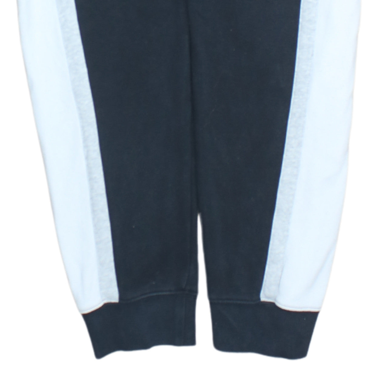 Nike Air Mens Black Jogger Trousers Size M Sweatpants