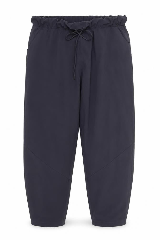 Dunnes Men’s Black XL Jogger Trousers Polyester Blend