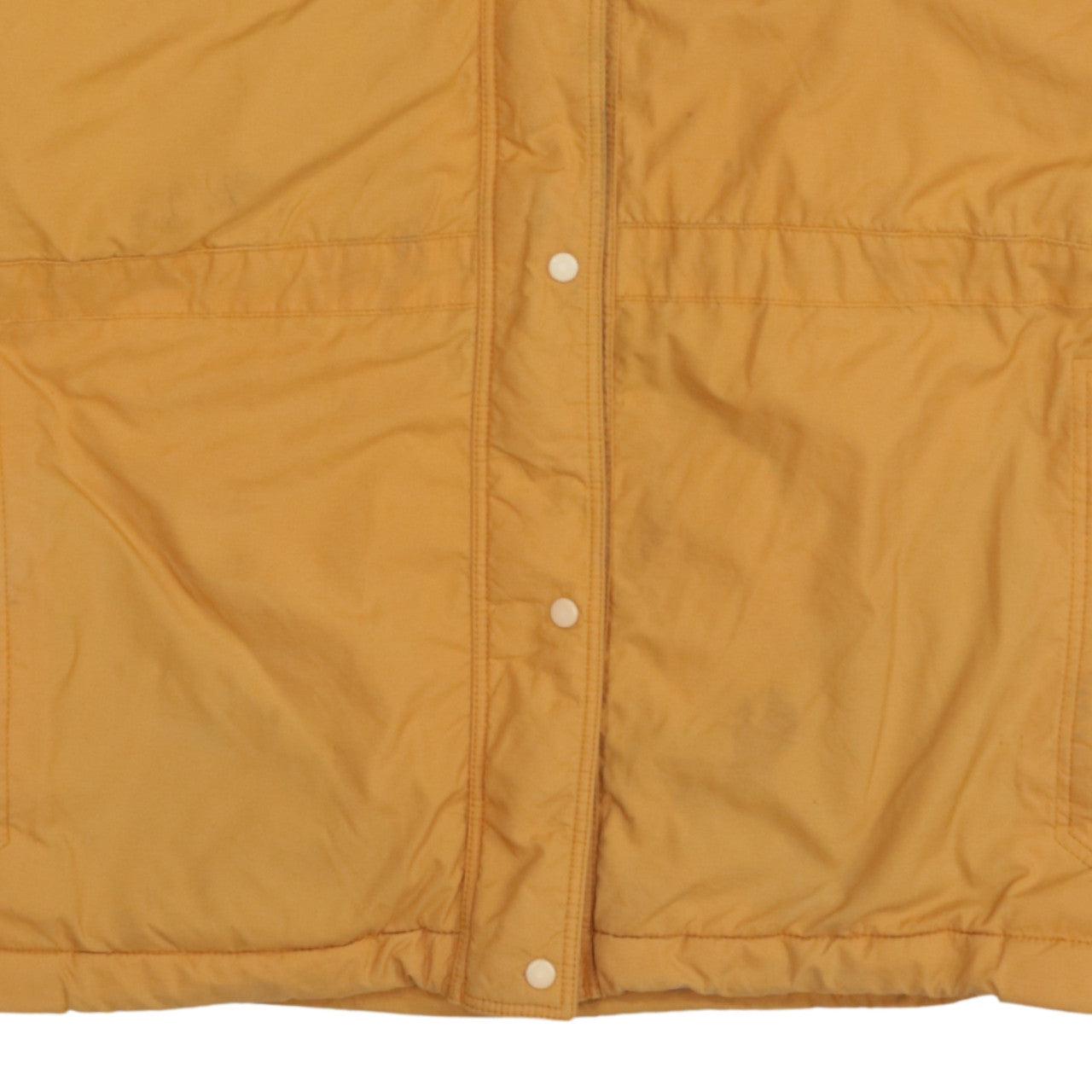 Patagonia Womens Brown L Puffer Jacket Winter Coat Nylon
