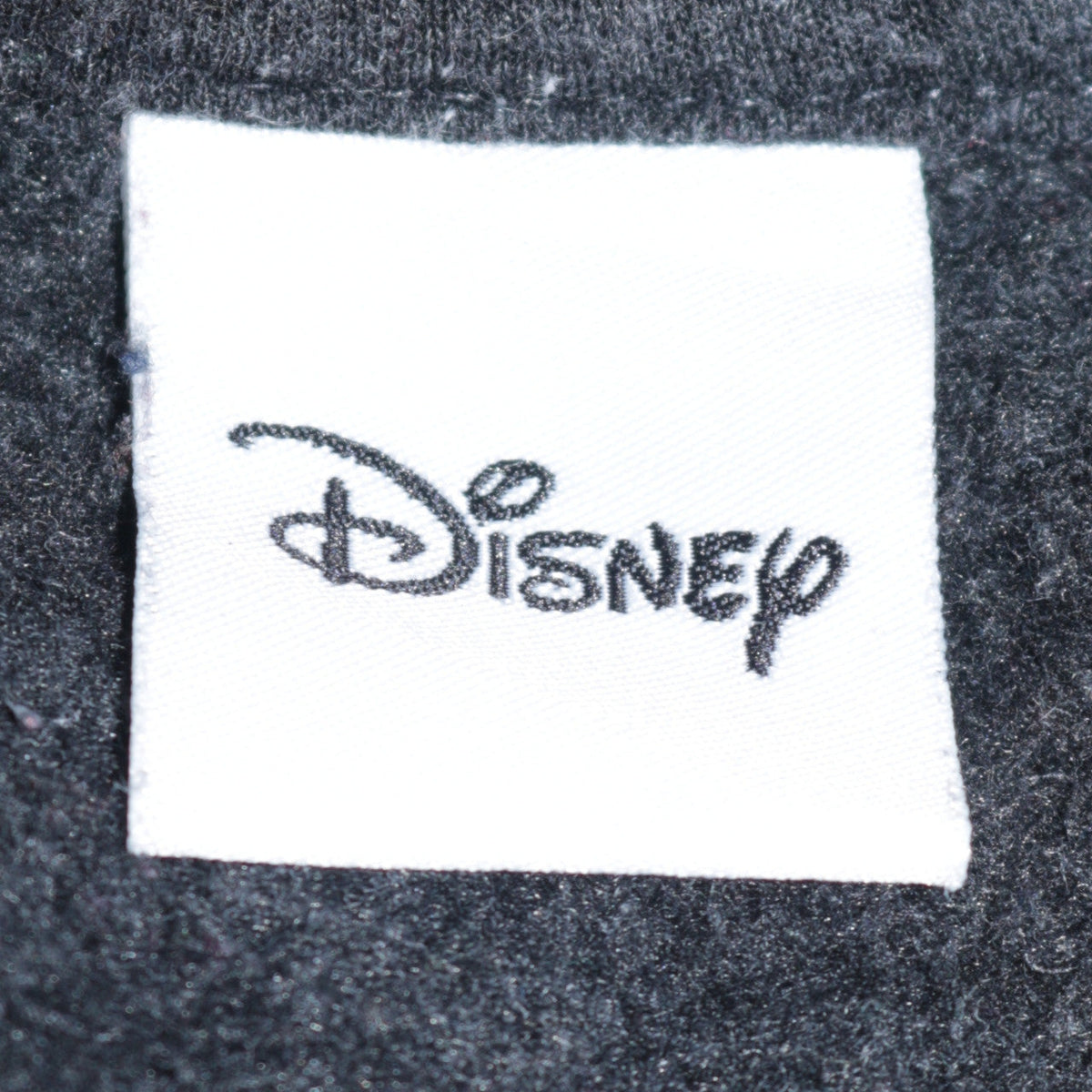 Additional view of Disney Women’s Black The Little Mermaid Pullover Sweatshirt, size S