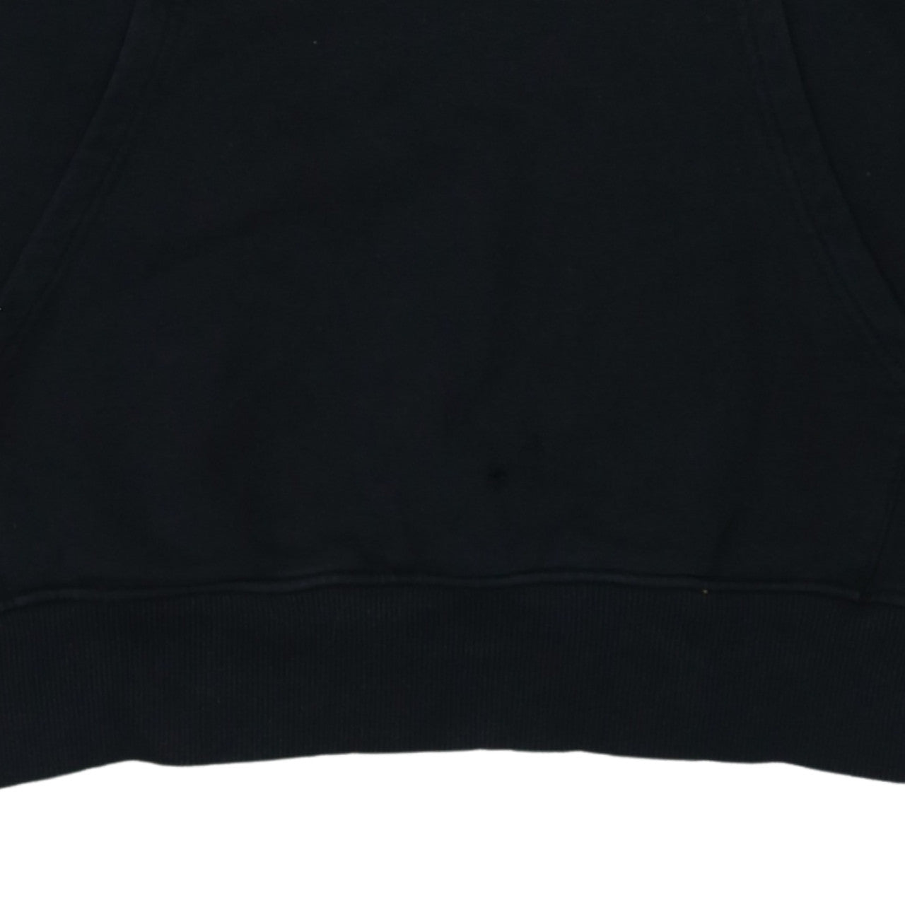 The North Face Men's Black Pullover Hoodie M Hooded Sweatshirt