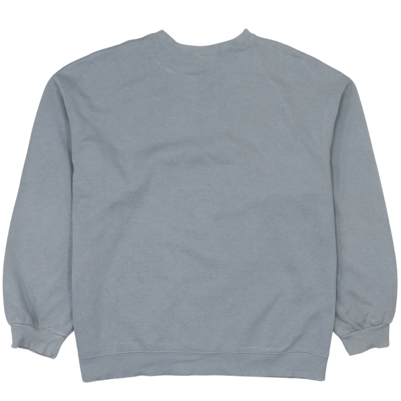 H&M Divided Disney Alice in Wonderland Grey Women's M Pullover Sweatshirt