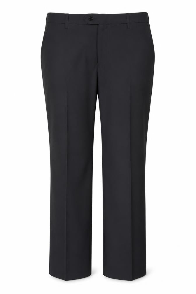 St Bernard Women’s Black Dress Pants Size 14 Regular Fit