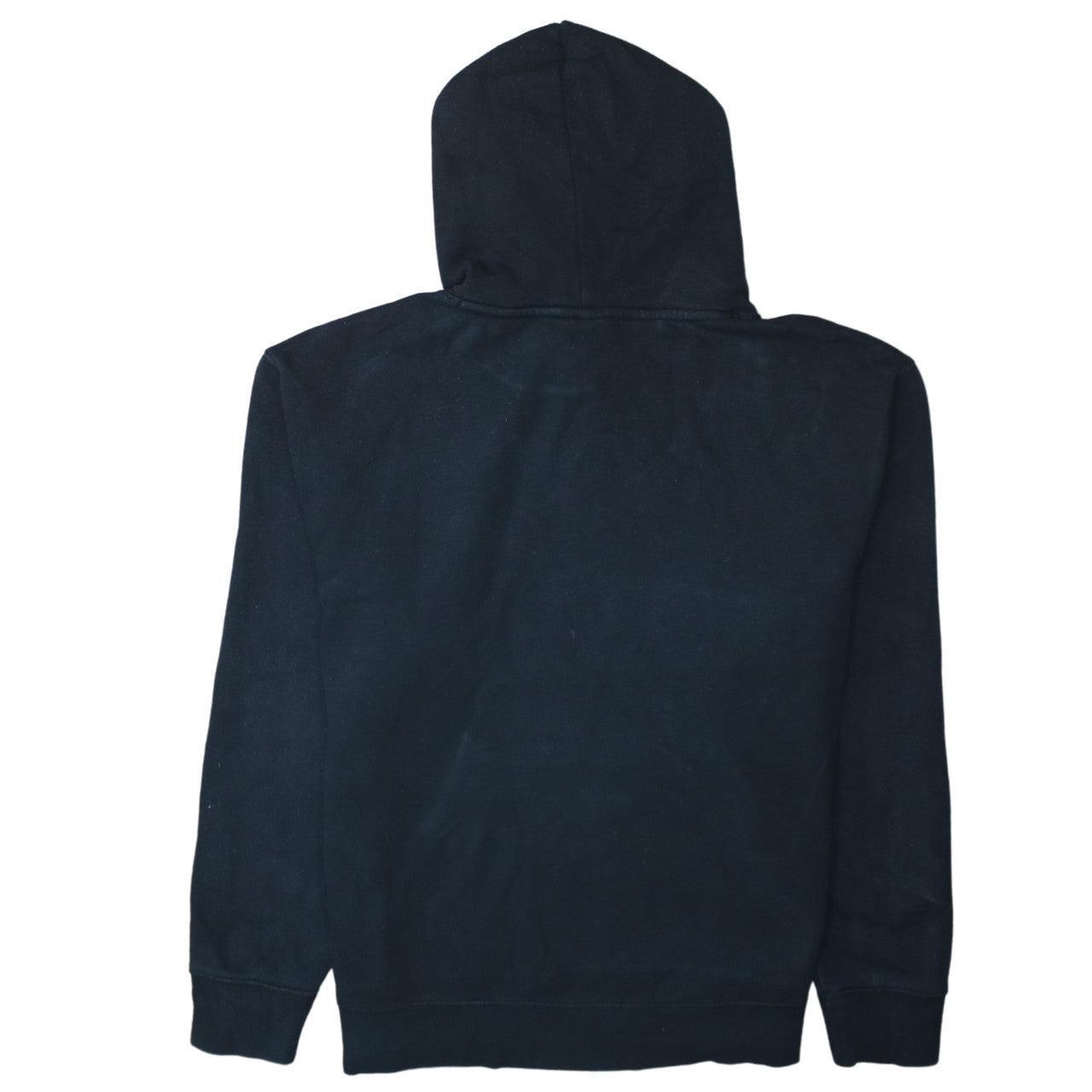 Nike SB Men's Black Pullover Hoodie L Regular Fit Skateboarding Style