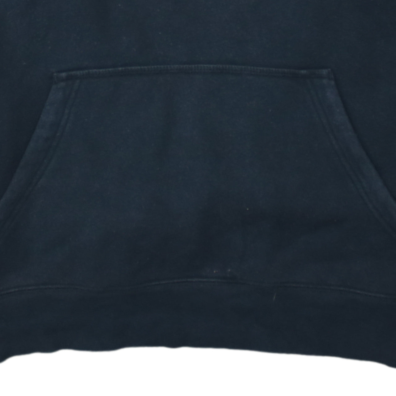 Nike SB Men's Black Pullover Hoodie L Regular Fit Skateboarding Style