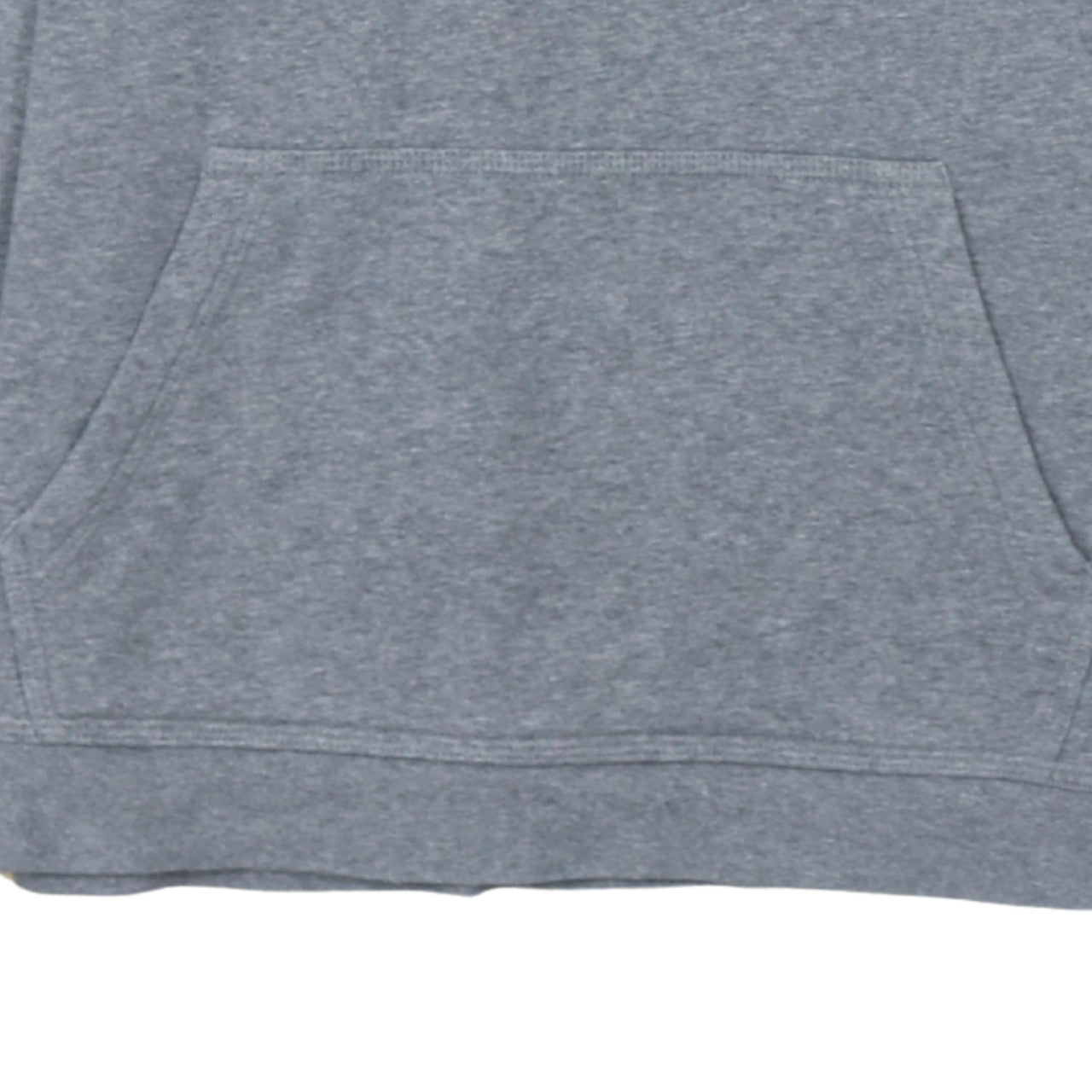 Nike Boys Grey Pullover Fleece Hoodie L 147-158cm Hooded Sweatshirt