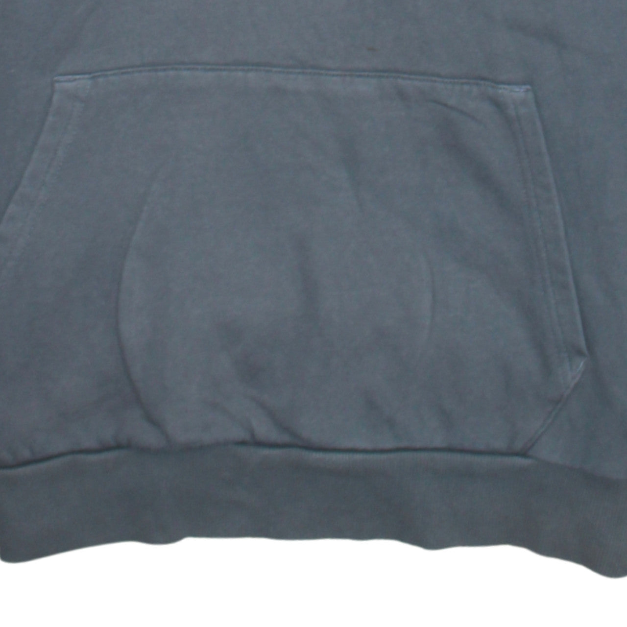Under Armour Men's Grey Pullover Hoodie Small Loose Fit Sportswear