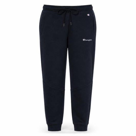 Champion Men's Black XS Jogger Sweatpants Fleece Tapered Fit