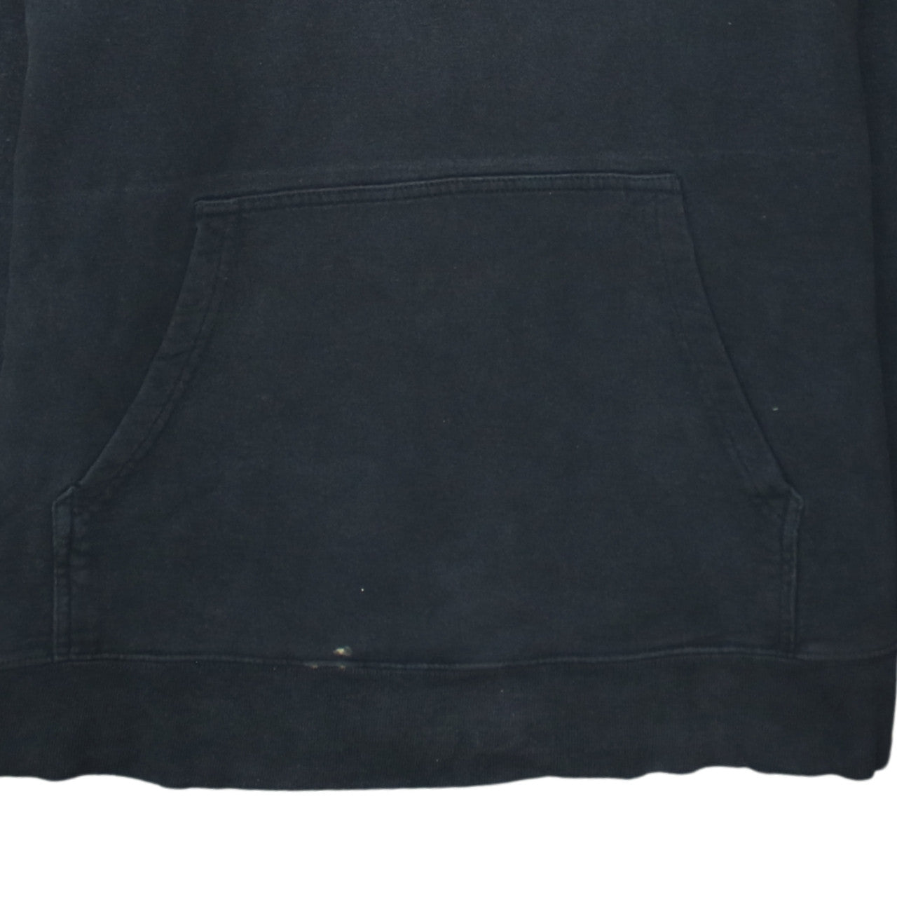 The North Face Men's Black XL Pullover Hoodie with Logo