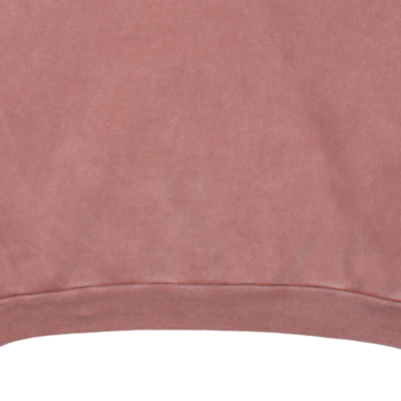 Levi's Womens Pink Pullover Sweatshirt XS Cotton Crew Neck Casual