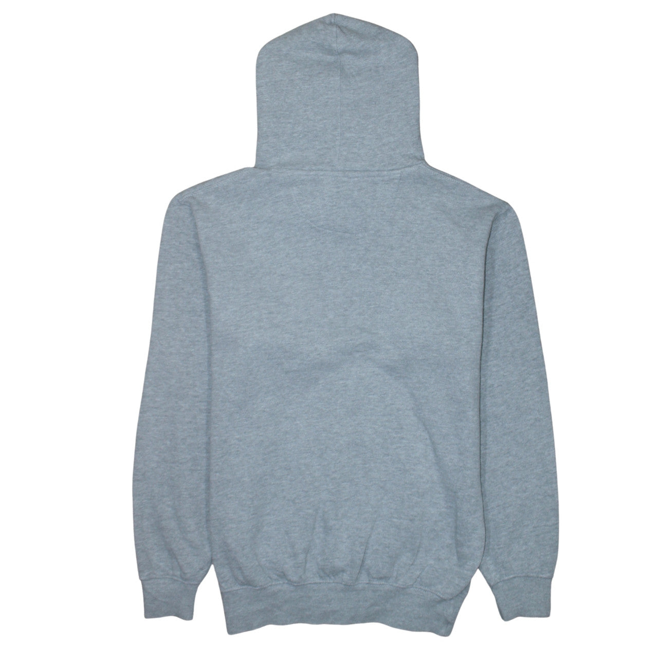 Hard Rock Cafe Glasgow Men’s Grey Pullover Hoodie Size L